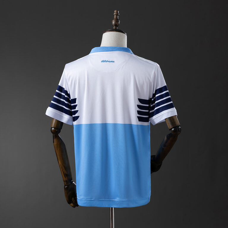 Retro S.S. Lazio 2014/15 Home Jersey
