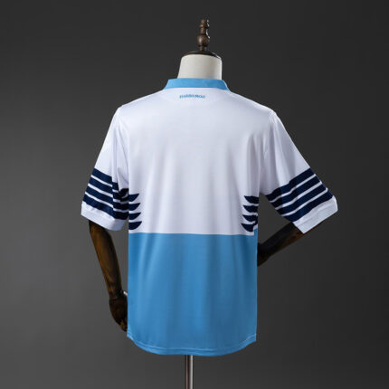 Retro S.S. Lazio 2018/19 Home Jersey