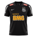 Retro Santos 2011/12 Away Jersey