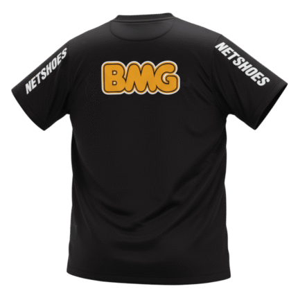 Retro Santos 2011/12 Away Jersey