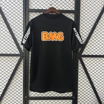 Retro Santos 2012/13 Away Jersey