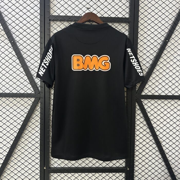 Retro Santos 2012/13 Away Jersey