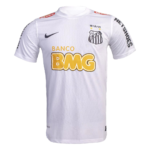 Retro Santos 2012 Home Jersey