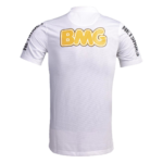 Retro Santos 2012 Home Jersey