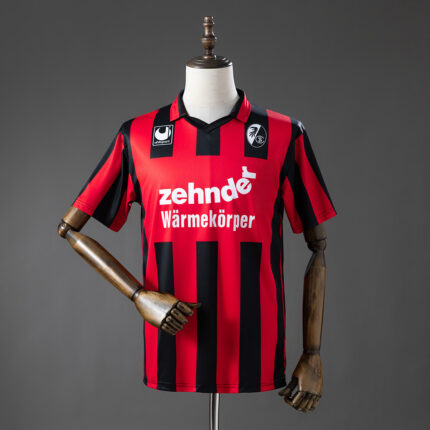 Retro SC Freiburg 1994/95 Home Jersey