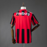 Retro SC Freiburg 1994/95 Home Jersey