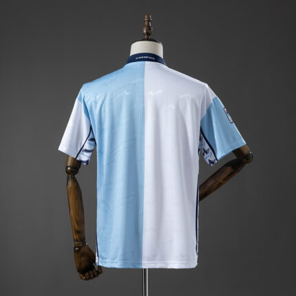 Retro SD Compostela 1997/99 Home SD Jersey