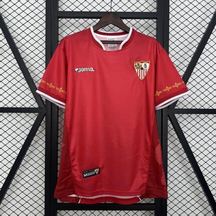 Retro Sevilla FC 2003/04 Away Jersey