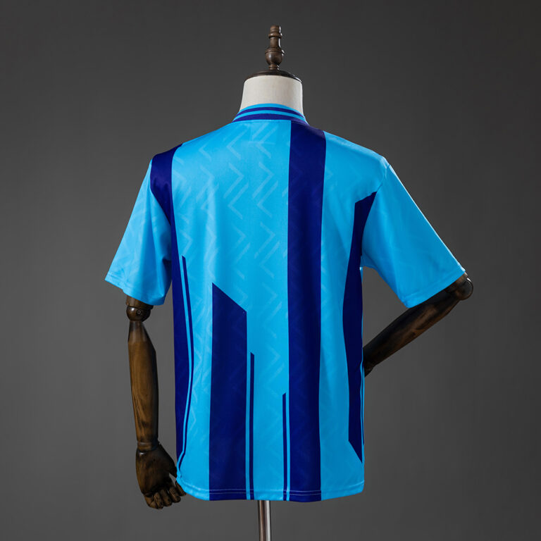 Retro Southampton 1993 Away Jersey