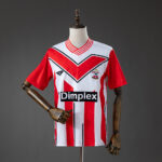 Retro Southampton 1993 Home Jersey
