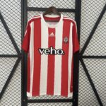 Retro Southampton 2015/16 Home Jersey