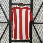 Retro Southampton 2015/16 Home Jersey