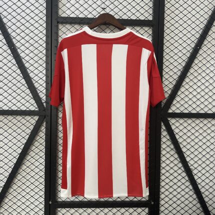 Retro Southampton 2015/16 Home Jersey