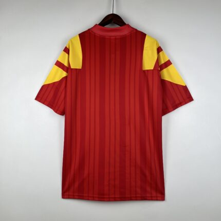 Retro Spain 1992 Home Jersey
