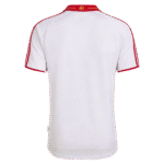 Retro Spain 2000 Away Jersey