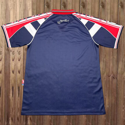 Retro Sporting de Gijon 1999/00 Away Jersey