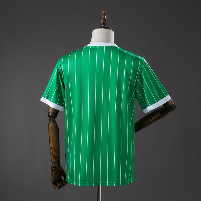 Retro SV Werder Bremen 1988 Home Jersey