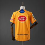 Retro Tigres UANL 2005/06 Home Jersey