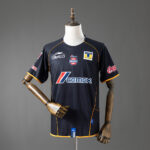 Retro Tigres UANL 2005/06 Third Jersey