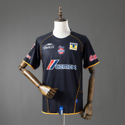 Retro Tigres UANL 2005/06 Third Jersey