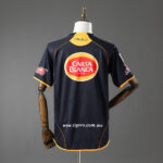 Retro Tigres UANL 2005/06 Third Jersey