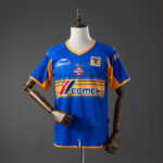 Retro Tigres UANL 2006 Away Jersey