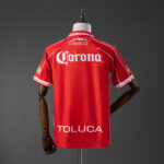 Retro Toluca 1999/00 Home Jersey