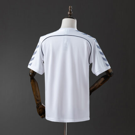 Retro Tottenham Hotspur 1986/87 Home Jersey