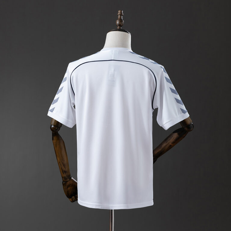Retro Tottenham Hotspur 1986/87 Home Jersey