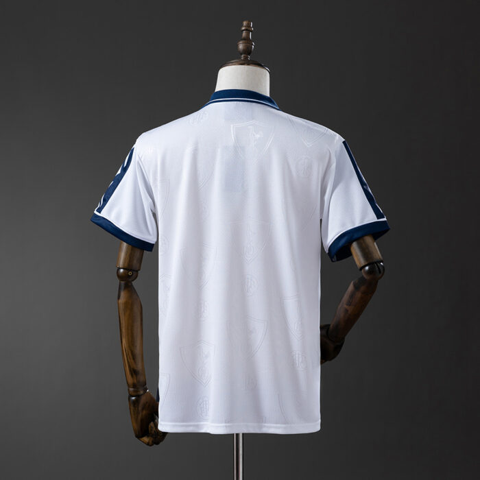 Retro Tottenham Hotspur 1995/97 Home Jersey