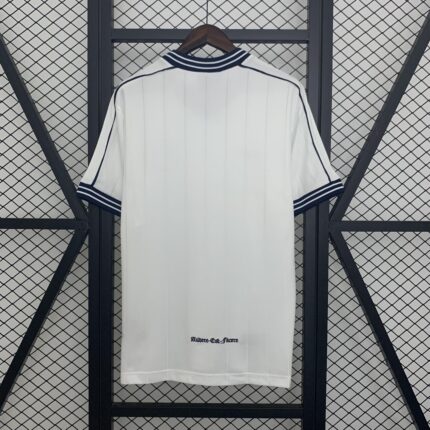 Retro Tottenham Hotspur 1997/99 Home white Jersey