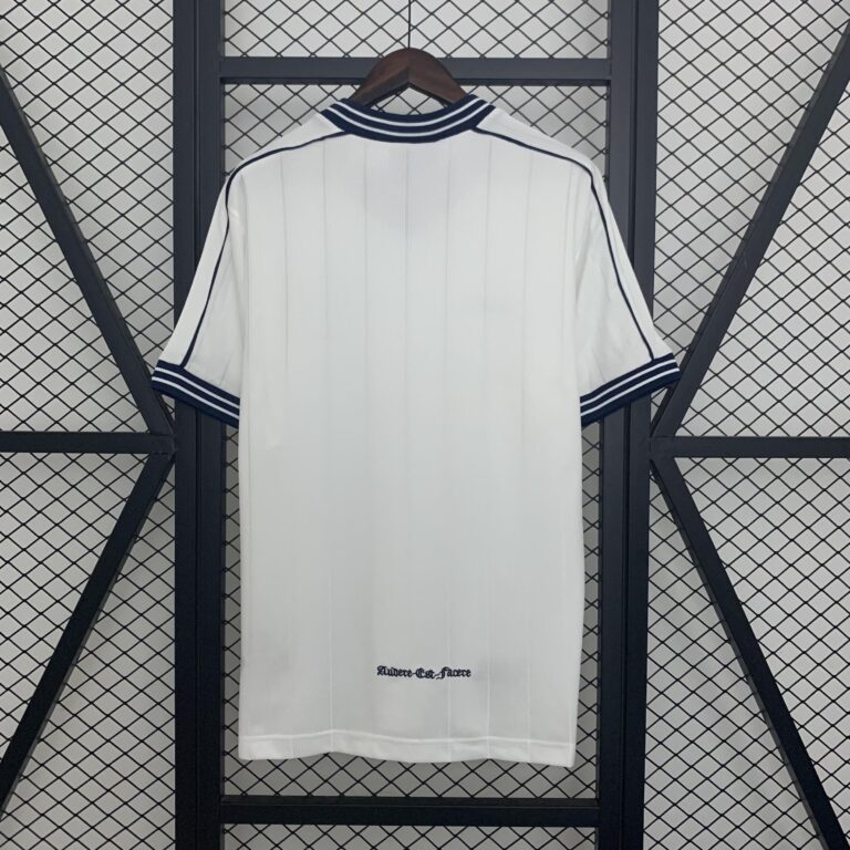 Retro Tottenham Hotspur 1997/99 Home white Jersey