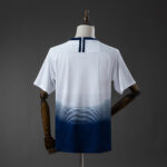 Retro Tottenham Hotspur 2018/19 Home Jersey