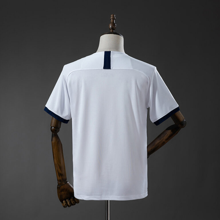 Retro Tottenham Hotspur 2019/20 Home Jersey