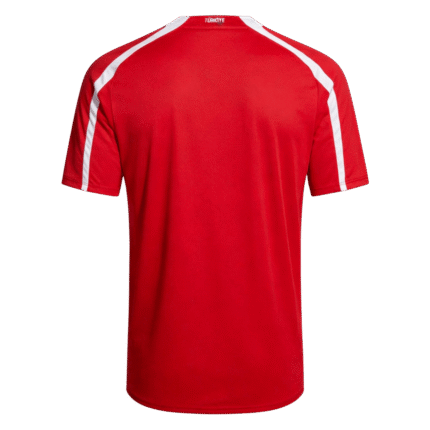 Retro Turkey 2008 Home Jersey