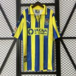 Retro UD Las Palmas 1997/98 Away Jersey
