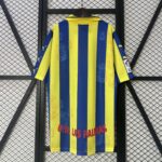 Retro UD Las Palmas 1997/98 Away Jersey