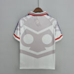 Retro Universidad de Chile 1996/97 Away Jersey