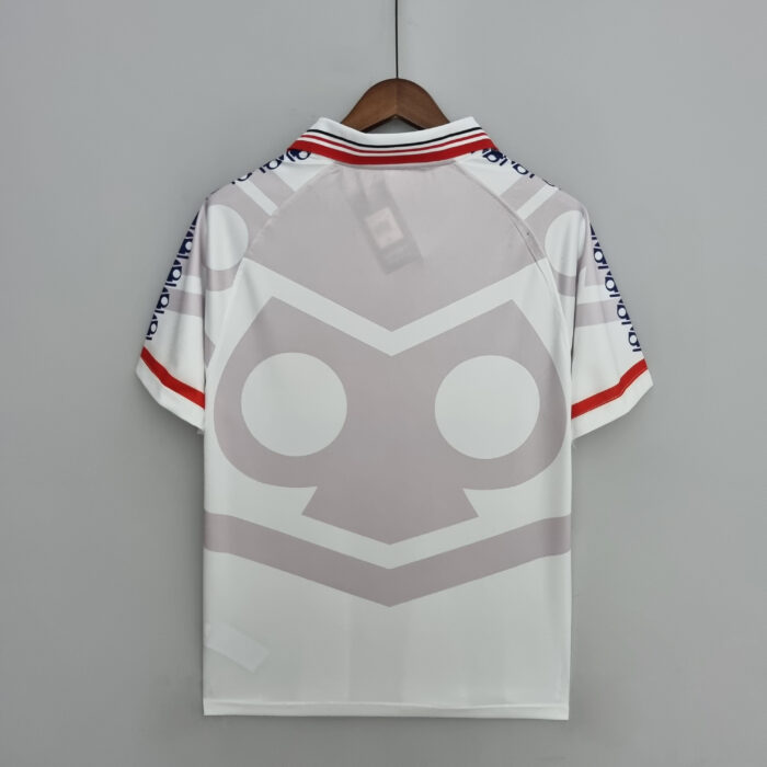 Retro Universidad de Chile 1996/97 Away Jersey
