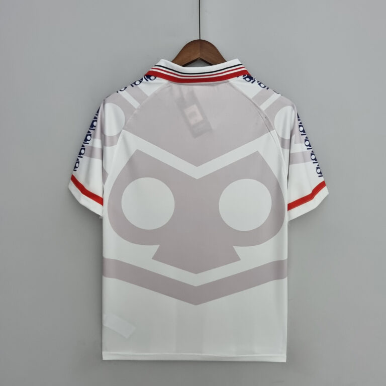 Retro Universidad de Chile 1996/97 Away Jersey