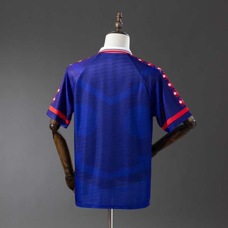 Retro Universidad de Chile 1996/97 Home Jersey