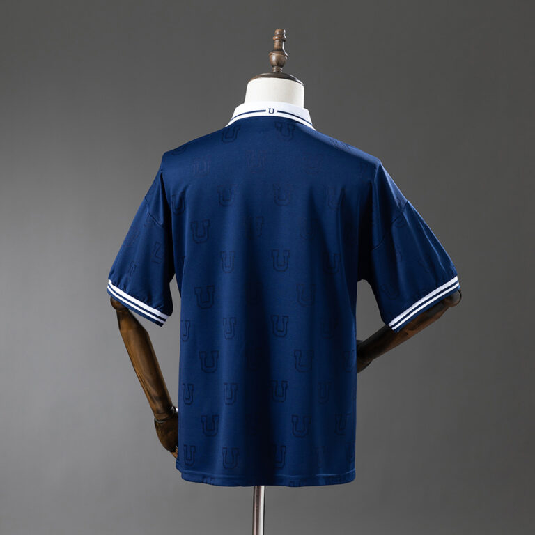 Retro Universidad de Chile 1998/99 Home Jersey
