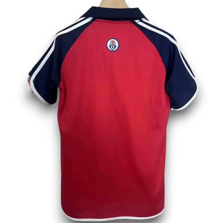 Retro Universidad de Chile 2001/02 Away Jersey