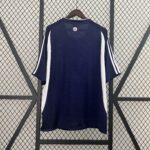Retro Universidad de Chile 2003/04 Home Jersey