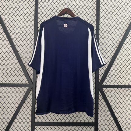 Retro Universidad de Chile 2003/04 Home Jersey