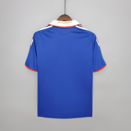 Retro Universidad de Chile 2011/12 Home Jersey