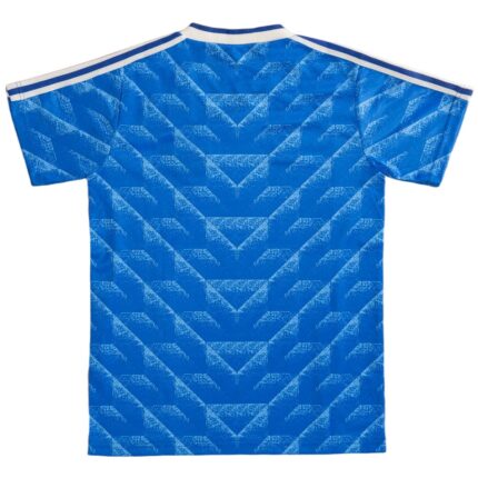 Retro USA 1988 Away Jersey