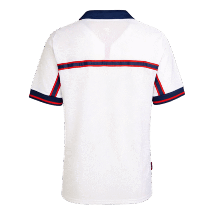 Retro USA 1998 World Cup Home Jersey
