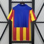 Retro Valencia CF 1980/81 Home yellow Jersey