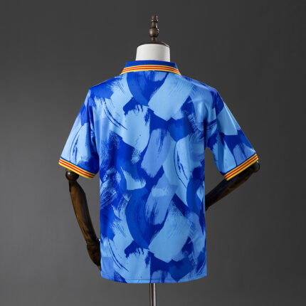 Retro Valencia CF 1990/91 Away Jersey
